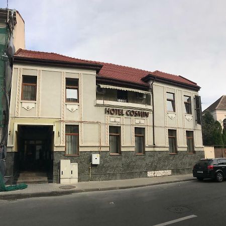 Hotel Cosmin Arad Kültér fotó