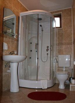 Hotel Cosmin Arad Kültér fotó